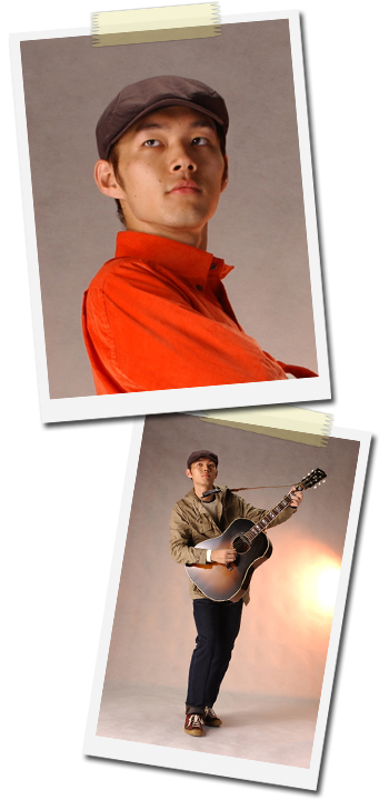 井谷将人（イタニマサト）